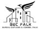 LOGO BE3C FALK